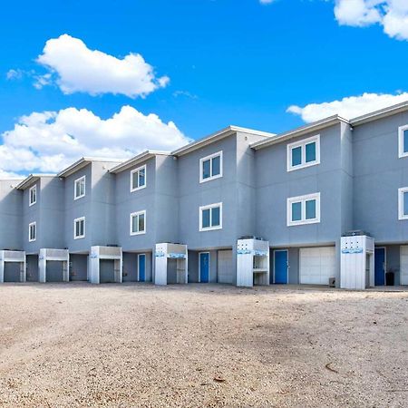 Beach Point Villas Unit E Tybee Island Exterior foto