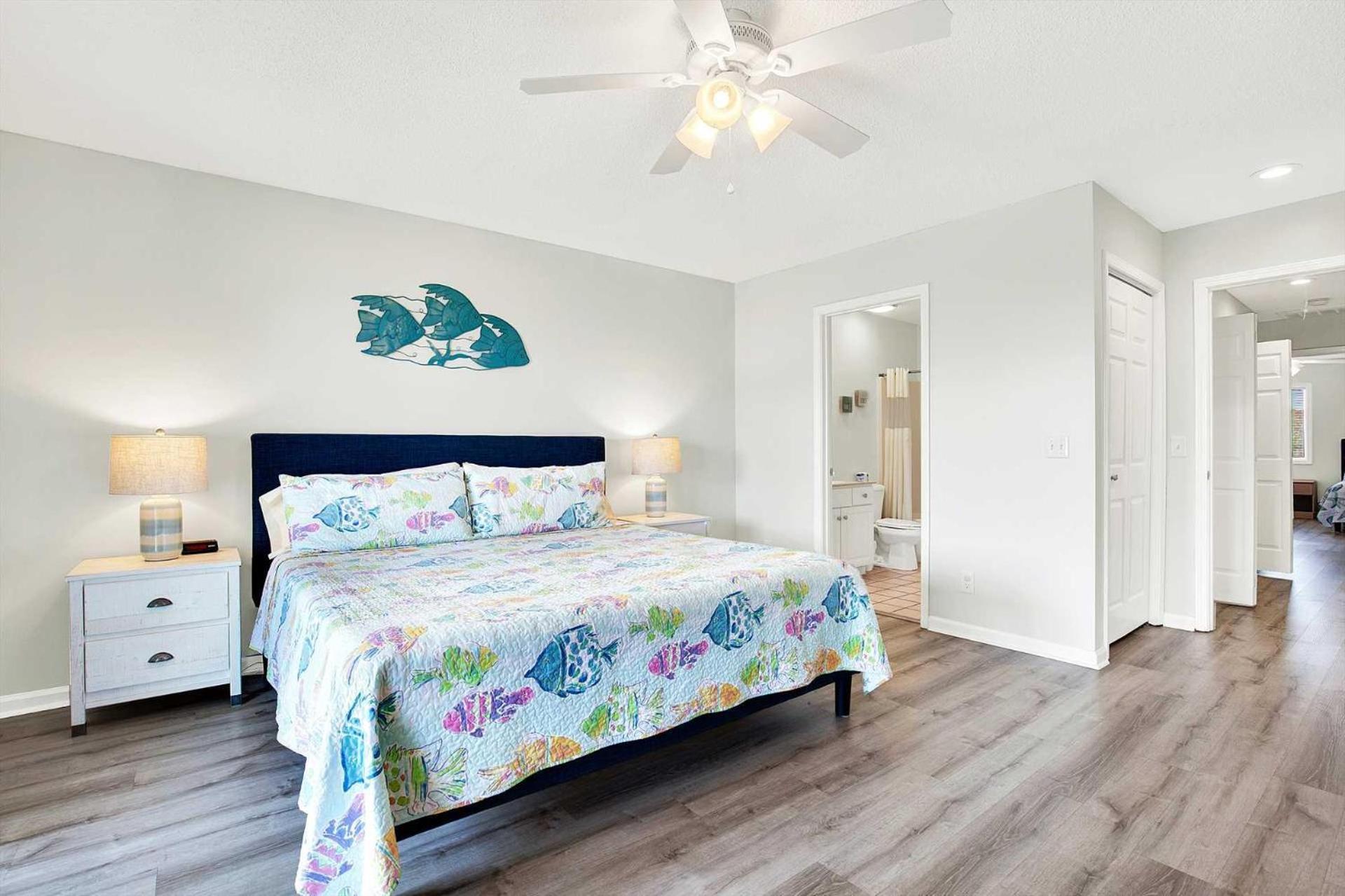 Beach Point Villas Unit E Tybee Island Exterior foto